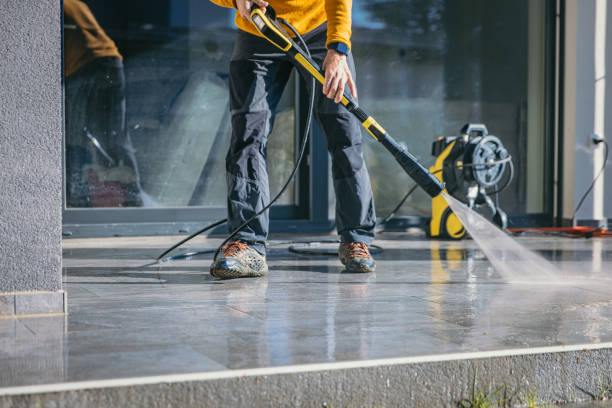 Why Choose Our Certified Pressure Washing Experts for Your Project Needs in Blawnox, PA?