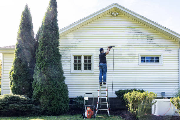 Best Commercial Building Pressure Washing  in Blawnox, PA