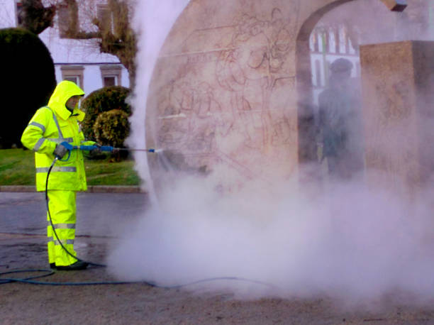 Best Commercial Pressure Washing  in Blawnox, PA